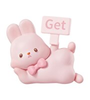 Momo Bunny Life Diar Serisi Sürpriz Paket Koleksiyon Figürü