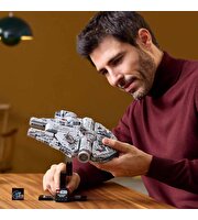 LEGO Star Wars Millennium Falcon 75375