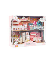 Bay Dreamy Mini Tavşan Çift Katlı Mutfak Seti