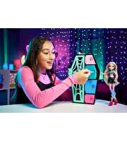 Monster High Gizemli Arkadaşlar Lagoona Blue HKY64