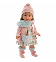 Llorens Tina 54029 40 cm