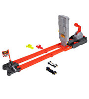 Hot Wheels RC Formula 1 Yarış Seti Grid Start JNN35