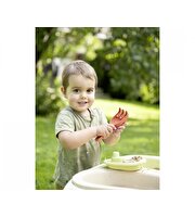 Smoby Life Kum ve Su Masası