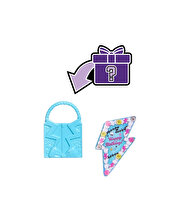 Monster Hi̇gh Havalı Doğum Günü Seri̇si̇ Frankiestein JBG75