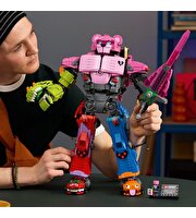 LEGO Fortnite Meka Takım Lideri 77078