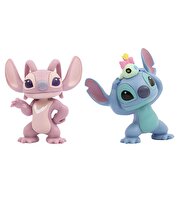 Disney Stitch 2’li Figür Seti 2