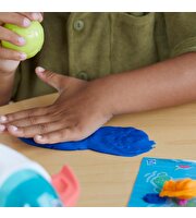 Play Doh Starters Eğlenceli Uçak Oyunu F8804