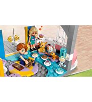 LEGO Friends Heartlake Şehri Friends Kulüp Evi 42689