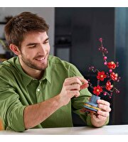 LEGO Icons Erik Çiçeği 10369