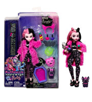 Monster High Creepover Party Draculaura HKY66