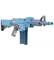 Blaze Storm Pille Çalışan Yarı Otomatik Tabanca