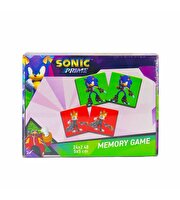 Sonic Hafıza Oyunu