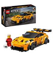 LEGO Speed Champions Porsche 911 GT3 RS Süper Araba 77239