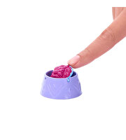 Disney Karlar Ülkesi Elsa Bebek ve Yavru Kutup Ayısı Figür Seti JFG16