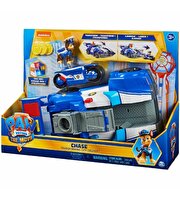 Paw Patrol Filmi Chase'in 2'si 1 Arada Dönüşebilen Işıklı Şehir Aracı