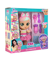 Cry Babies Bella Sabah Rutini Bebek ve Aksesuarları 921481