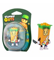 Stumble Guys Tekli Figür Cereal Killer