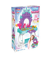 Şato Güzellik Masası