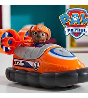 Paw Patrol Zuma Figürü ve Hovercraft
