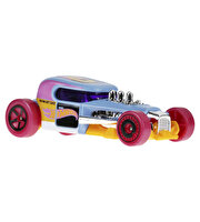 Hot Wheels Tekli Arabalar Mod Roo HTD31