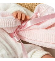 Llorens Lala Llorona Capazo 42 cm.