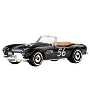 Hot Wheels Vintage Premium Arabalar Bmw 507 JKY26