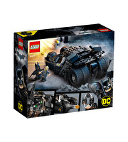 LEGO Batmobile Tumbler: Scarecrow Karşılaşması 76239