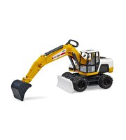 Bruder Ekskavatör
