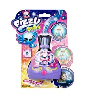 Silverlit Fizzy Pets Işıklı Sesli Köpüren İnteraktif Sürpriz Evcil Hayvan Cory