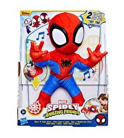 Spidey ve Muhteşem Arkadaşları Dance 'N Crawl Spidey F6722