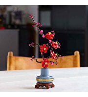 LEGO Icons Erik Çiçeği 10369