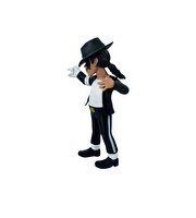 Minix Billie Jean Michael Jackson Koleksiyon Figürü 20775