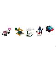 LEGO Marvel 2026 Yılbaşı Takvimi 76340