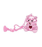 Coccolottı Sevdiğini Söyle Metalik Pembe