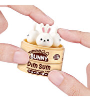 Mini Brands Kawaii Sürpriz Paket S4 77624SK1