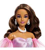 Barbie Doğum Günü Prensesi Bebek JJX77
