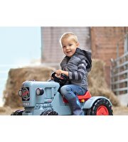 BIG Eicher Diesel ED 16 Pedallı Traktör