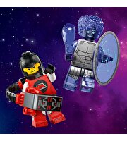 LEGO Mini Figür Seri 26 Uzay 71046