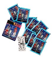 2025 UEFA Şampiyonlar Ligi Sticker