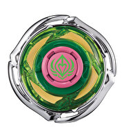 Infinity Nado Standart Metal Seri Glittering Butterfly (Parıldayan Kelebek) Aksesuar Seti