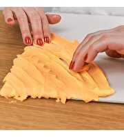 OKTO Irises 3D Duyusal Sanat Seti