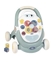 Little Smoby Trotty 3'ü 1 Arada Yürüteç