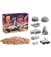 GÖREVİMİZ MARS KUM SETİ 750 GR