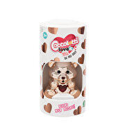 Coccolottı Sevdiğini Söyle Metalik Bronz