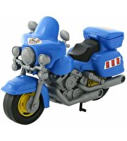 Polesie Halley Yarış Motosikleti