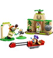 LEGO Star Wars Tenoo Jedi Temple 75358