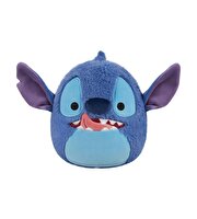 Squishmallows Disney Fuzzamallows Mei Peluş Oyuncak 20 Cm Stitch