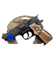 Revolver 8´li Polis