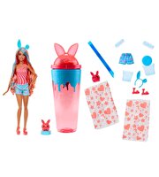 Barbi̇e Pop Reveal Bebek Mi̇lkshake Seri̇si̇ JCN87