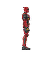 Blokees Marvel Deadpool & Wolverine Deadpool Figür Yapım Seti 90 Parça